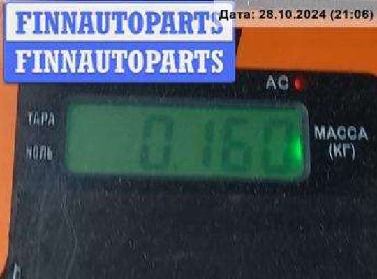 купить Лючок бака на Opel Zafira A (1999-2005)