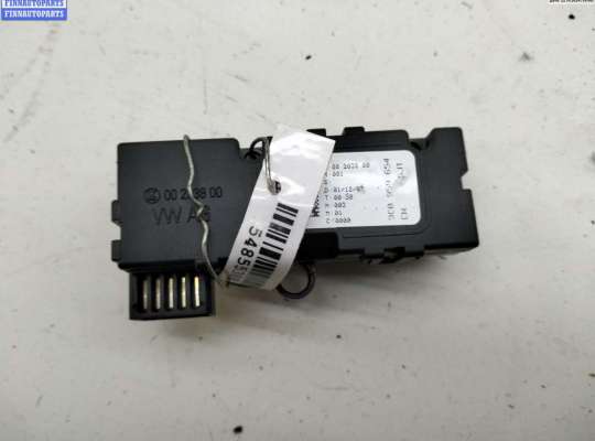 Датчик угла поворота руля VG2151654 на Volkswagen Passat B6