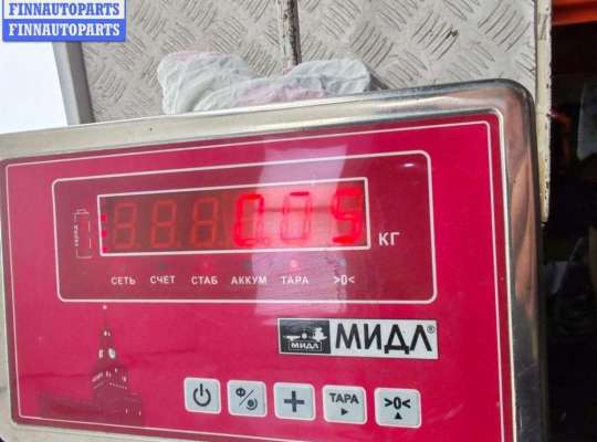 купить Ручка стеклоподъемника на Opel Zafira A (1999-2005)