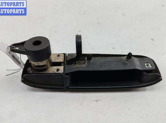 купить Ручка двери наружная передняя левая на Fiat Panda