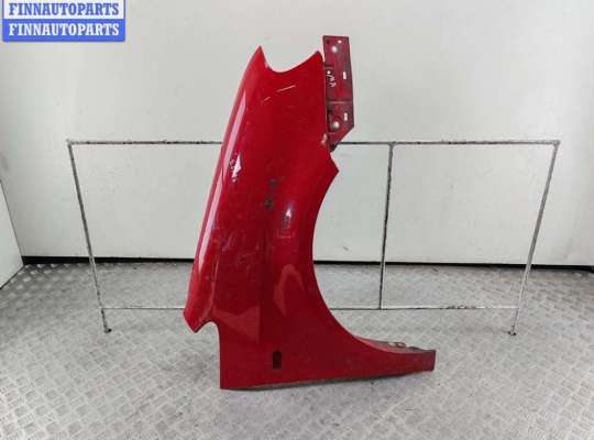 Крыло переднее правое VG2708051 на Volkswagen Caddy (2004-2010)