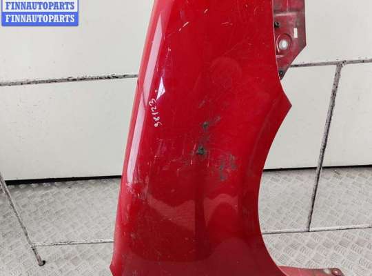 купить Крыло переднее правое на Volkswagen Caddy (2004-2010)