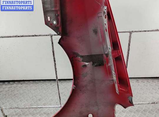 купить Крыло переднее правое на Volkswagen Caddy (2004-2010)