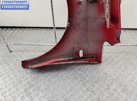 купить Крыло переднее правое на Volkswagen Caddy (2004-2010)