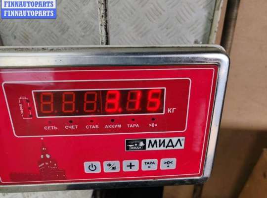 купить Крыло переднее правое на Volkswagen Caddy (2004-2010)