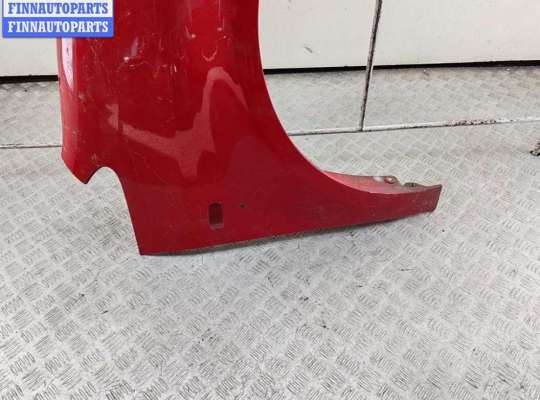 купить Крыло переднее правое на Volkswagen Caddy (2004-2010)