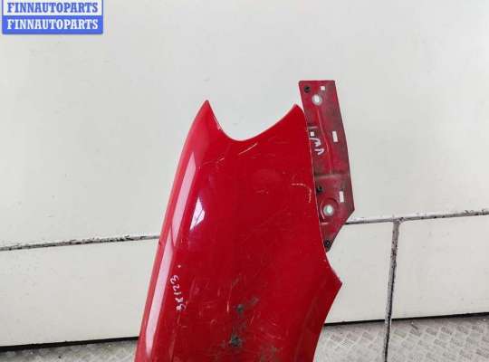 купить Крыло переднее правое на Volkswagen Caddy (2004-2010)