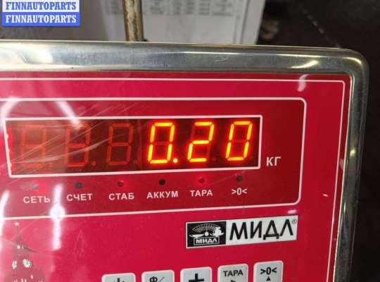 купить Фара противотуманная правая на Volkswagen Caddy (2004-2010)