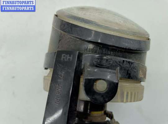 купить Фара противотуманная правая на Volkswagen Caddy (2004-2010)