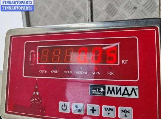 купить Датчик абсолютного давления на Opel Zafira A (1999-2005)