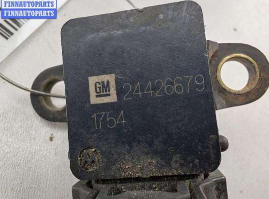 купить Датчик абсолютного давления на Opel Zafira A (1999-2005)