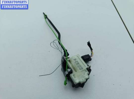 купить Активатор (привод) замка лючка бака на BMW 5 F10/F11 (2009-2017)