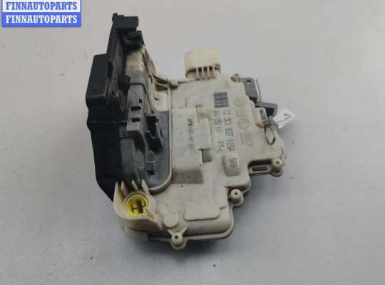 купить Замок двери передней левой на Volkswagen Passat B6