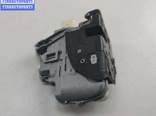 купить Замок двери передней левой на Volkswagen Passat B6