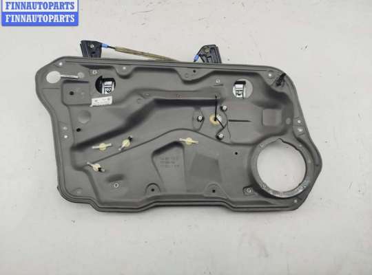 купить Стеклоподъемник электрический передний левый на Volkswagen Bora