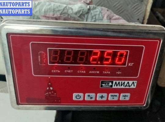 купить Стеклоподъемник электрический передний левый на Volkswagen Bora