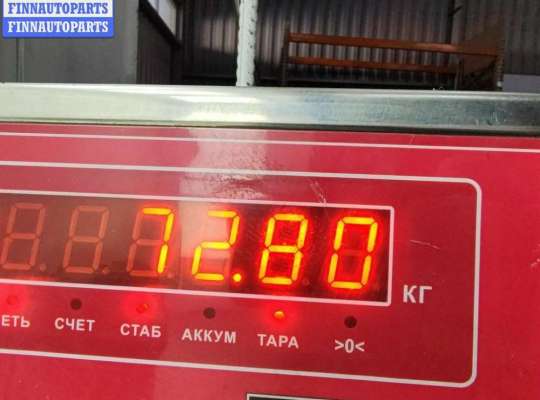 купить КПП автоматическая (АКПП) на Volkswagen Golf-4