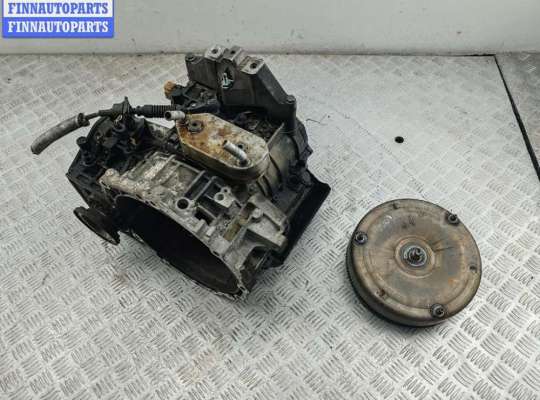 купить КПП автоматическая (АКПП) на Volkswagen Golf-4