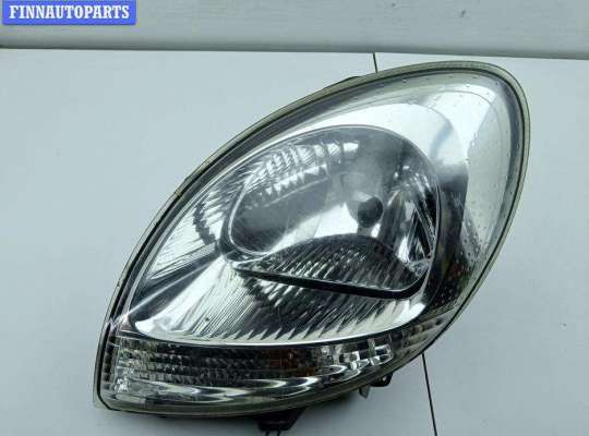 купить Фара левая на Renault Kangoo I (1998-2008)