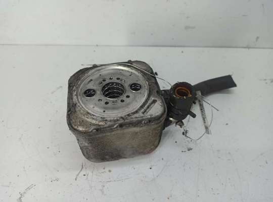 Купить Теплообменник на Audi A6 C5 (1997-2005) Теплообменник AU1074806 на Audi A6 C5 (1997-2005)