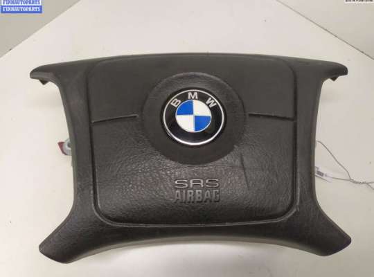 Подушка безопасности (Airbag) водителя BM2068692 на BMW 5 E39 (1995-2003)