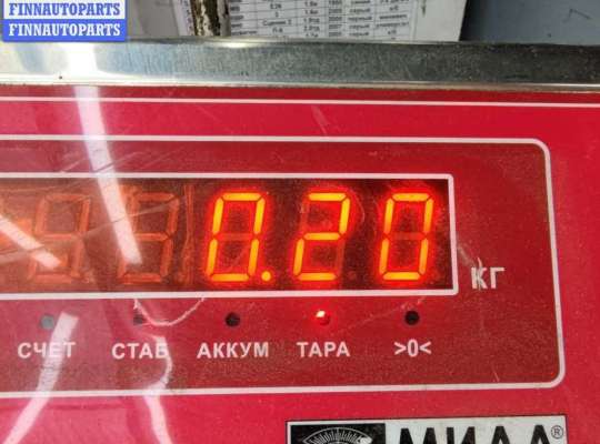 купить Кнопка открывания багажника на Audi A4 B5 (1994-2001)