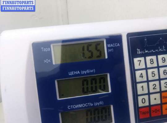 купить Стеклоподъемник электрический передний правый на Opel Astra H (2004-2009)