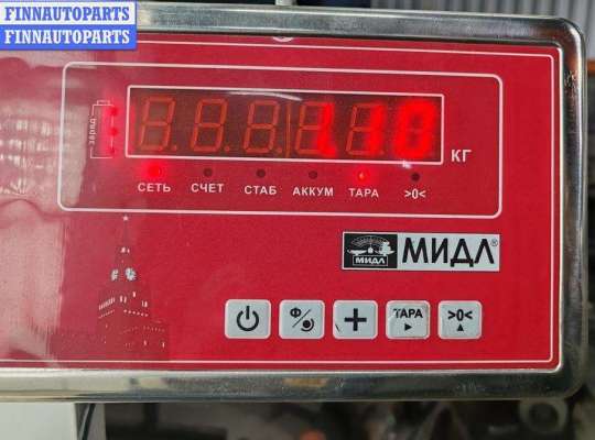 купить Рычаг подвески задний левый на Ford Mondeo III (2000-2007)