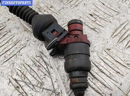 купить Форсунка топливная на Audi A6 C5 (1997-2005)