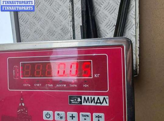 купить Форсунка топливная на Audi A6 C5 (1997-2005)