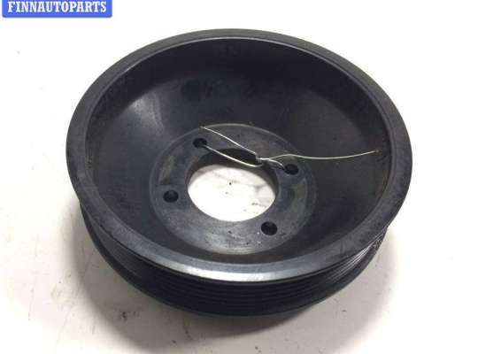 Шкив помпы BM3255919 на BMW 5 E39 (1995-2003)