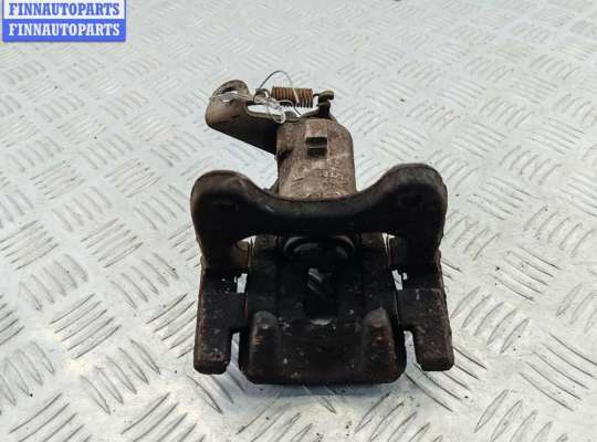 купить Суппорт задний правый на Renault Scenic II (2003-2009)