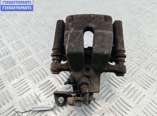 купить Суппорт задний правый на Renault Scenic II (2003-2009)