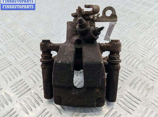 Суппорт задний правый RN1567081 на Renault Scenic II (2003-2009)