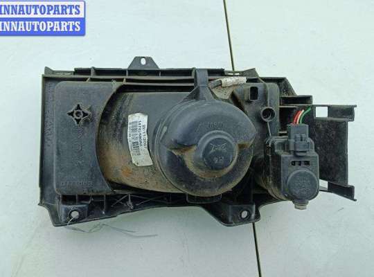 купить Фара левая на Peugeot Expert (1994-2006)