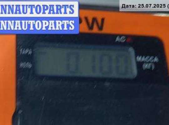 купить Реле стеклоочистителя (дворников) на Audi A6 C5 (1997-2005)