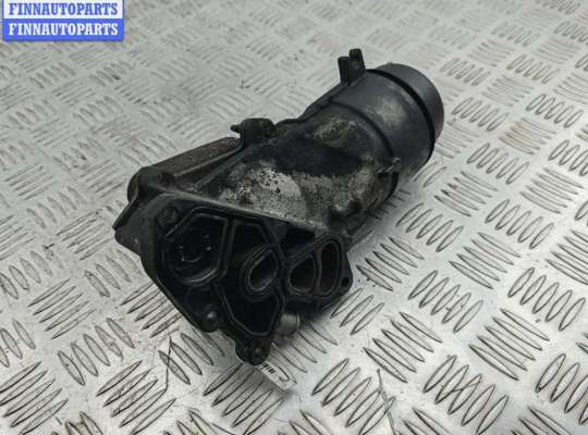 купить Корпус масляного фильтра на Ford Focus II (2004-2011)