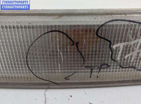 купить Поворотник (указатель поворота) левый на Opel Movano A (1998-2010)