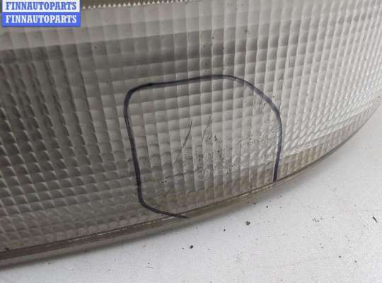 купить Поворотник (указатель поворота) левый на Opel Movano A (1998-2010)