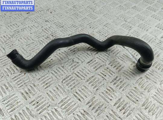 купить Патрубок отопителя (печки) на Audi A6 C5 (1997-2005)