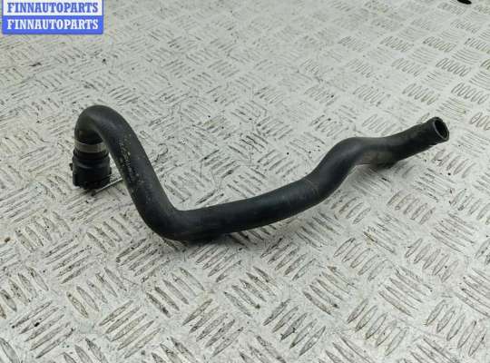 купить Патрубок отопителя (печки) на Audi A6 C5 (1997-2005)