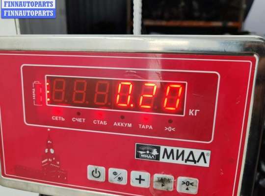 купить Патрубок отопителя (печки) на Audi A6 C5 (1997-2005)