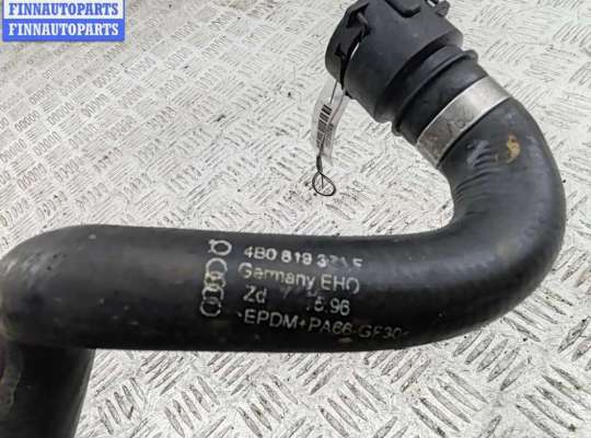 купить Патрубок отопителя (печки) на Audi A6 C5 (1997-2005)