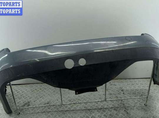 купить Бампер задний на Ford Mondeo III (2000-2007)