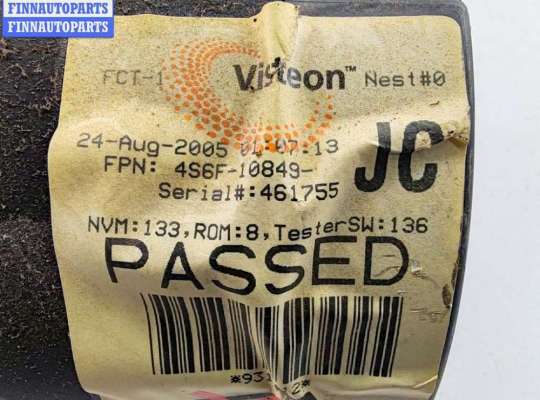 купить Щиток приборный (панель приборов) на Ford Fusion