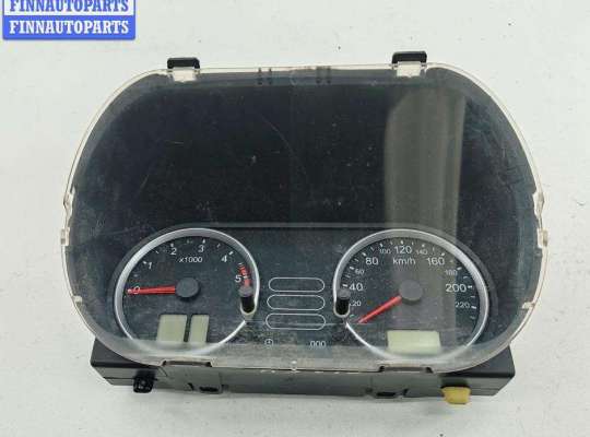 Купить Щиток приборный (панель приборов) на Ford Fusion Щиток приборный (панель приборов) FO2093088 на Ford Fusion