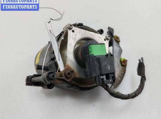 купить Фара противотуманная правая на Audi A4 B6 (2001-2004)