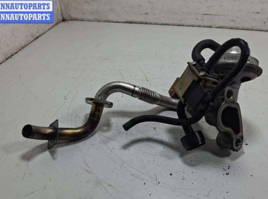Клапан EGR (рециркуляции выхлопных газов) MB1607426 на Mercedes C-Class W202 (1993-2000)