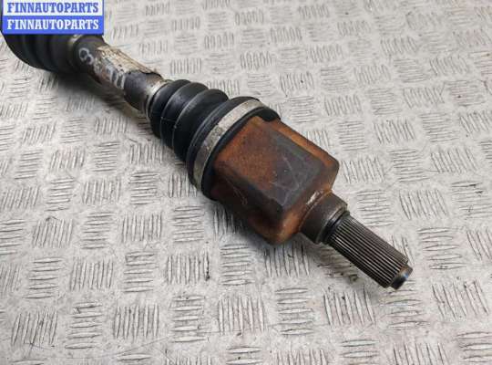 купить Полуось передняя левая на Citroen C5 (2001-2008)