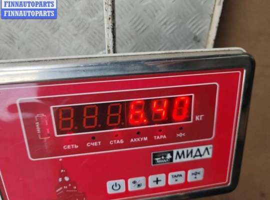 купить Полуось передняя левая на Citroen C5 (2001-2008)